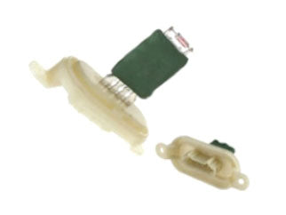 RESISTOR CLIMATIZADOR - CALEFACCION RENAULT LAGUNA 1.6 16V 1.9 DCI 2.0 16V 3.0 V6_
