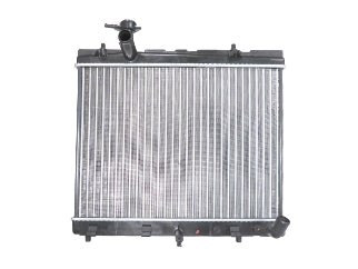 RADIADORES LIVIANOS TOYOTA ETIOS 1.5 17/21 / C/AA / CAJA MANUAL / 548X432X23 ALETADO / OEM 164000Y150_