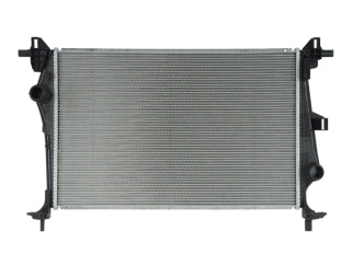 RADIADORES LIVIANOS FIAT TORO / JEEP RENEGADE 2.0 JTD 19/18 C/AA ALETADO 395X620X32MM_