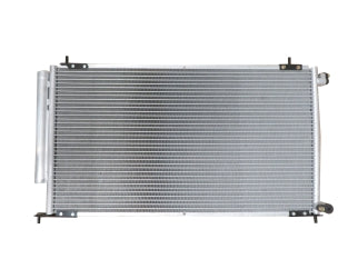 CONDENSADOR AIRE ACONDICIONADO HONDA CRV 2.0 150CV 01/04 / 670X347X16MM / 184-AA_