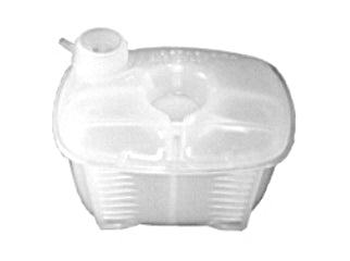 RESERVORIOS DE REFRIGERANTE VOLKSWAGEN GOL/SAVEIRO 87/99/SENDA 87/95 SIN TAPA - CON BOCA PARA SENSOR_