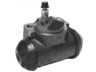 CILINDROS DE FRENOS CHEVROLET S10/BLAZER C/FRENO 280X63 BASE ALTA - BENDIX 23.81 MM - 15/16 PULG. TRASERO IZQUIERDO_