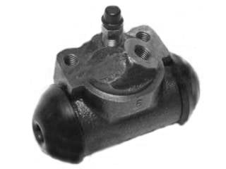 CILINDROS DE FRENOS CHEVROLET S10/BLAZER C/FRENO 280X63 BASE ALTA - BENDIX 23.81 MM - 15/16 PULG. TRASERO DERECHO_