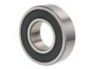 RODAMIENTOS A BOLAS RODAMIENTO A BOLAS 17x40x12 BLINDADO - PACK X10