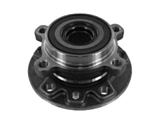 RODAMIENTOS CON MAZAS FIAT TORO 2.0 JTD/500 08/.. / JEEP RENEGADE 1.8 16V-2.0 16V CON ABS MAZA RUEDA DELANTERA/TRASERA_