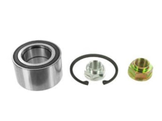 RODAMIENTOS DE RUEDA LIVIANOS HONDA CIVIC 07-12 CON ABS RUEDA DELANTERA 43X78X44MM_