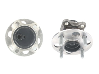RODAMIENTOS CON MAZAS TOYOTA ETIOS 13/.. CON ABS MAZA RUEDA TRASERA 135X82.5 MM -4 AGUJEROS_