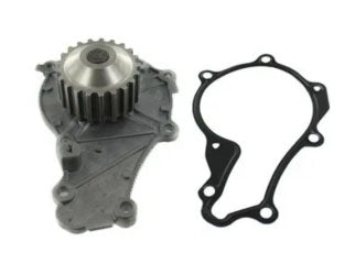 BOMBAS DE AGUA LIVIANOS PEUGEOT 206/207 / CITROEN C3 1.4 HDI / FORD ECOSPORT/FIESTA 1.4 TDCI POLEA 21 DTES-CUERPO POLIMERO_