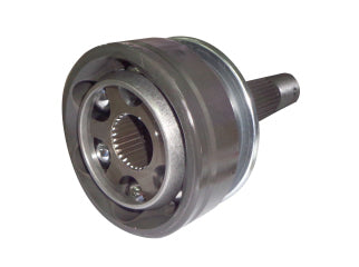 JUNTAS HOMOCINETICA LADO RUEDA TOYOTA HILUX 2.5-3.0 05/.. ESTRIAS 30/29 - COPA 106 MM - SEGURO COMBINADO_