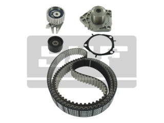 KIT DISTRI TENSOR+CORREA+BOMBA FIAT TORO 2.0 16V JTD 2016/.. / JEEP RENEGADE 2.0 MILTIJET 16 TD_