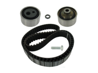 KIT DISTRIBUCION TENSOR+CORREA PEUGEOT 106/CITROEN SAXO / AX 1.5 DIESEL