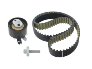 KIT DISTRIBUCION TENSOR+CORREA RENAULT KANGOO III 1.5 DCI K9K 612 18/.._