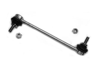 BIELETAS DE SUSPENSION FORD FIESTA ONE 05/../FIESTA MAX 02/08/KA/ECOSPORT 03/12 DELANTERA LARGO 278 MM - ROSCA M10X1.5_