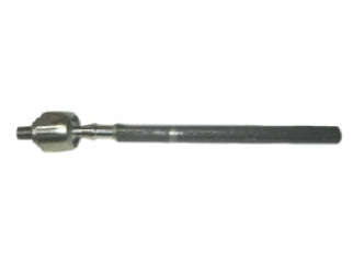 AXIALES/PRECAP CREMALLERAS PEUGEOT 504 PICK UP 83/00/505 85/97 DIRECCION MECANICA/HIDRAULICA LARGO 263.50 ROSCA MACHO/HEMBRA_