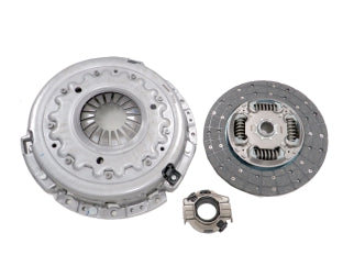 KIT DE EMBRAGUES LIVIANOS TOYOTA HILUX 2.4 TDI 2GDFTV-2.8 TDI 1GDFTV 15/.. DIAMETRO 275 MM - 21 ESTRIAS - DISENO AISIN_
