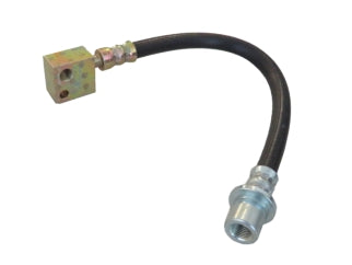 FLEXIBLE DE FRENOS HONDA CITY 2010/.. FLEXIBLE DE FRENO TRASERO 295MM_