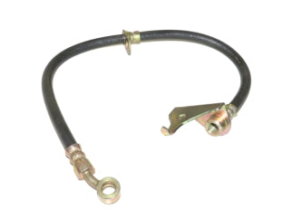 FLEXIBLE DE FRENOS HONDA CITY DELANTERO DERECHO 540.00 MM_