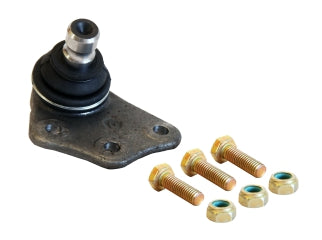 ROTULAS DE SUSPENSION FIAT PALIO / IDEA /STRADA ADVENTURE ROTULA INFERIOR DERECHA PIVOTE 16.8 MM - PACK X2