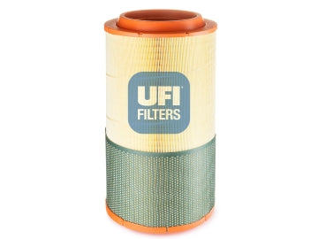 FILTROS DE AIRE PESADOS MB ATRON/AXOR II/SERIE 16T/19T/26T / SCANIA SERIE G/P/R / VOLVO SERIE VM / IVECO CURSOR 16/.._