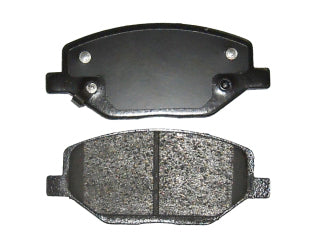PASTILLAS DE FRENOS LIVIANOS CHEVROLET SPIN 16/../COBALT 17/.. 1.8 8V DELANTERA_