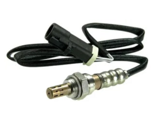 SONDAS LAMBDA FORD FIESTA 1.4-1.6 16V/FOCUS 1.6-1.8-2.0 16V/ECOSPORT 1.6/ESCORT 1.4-1.6-1.8/KA 1.3-1.6 4 CABLES_