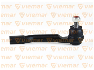 EXTREMOS DE DIRECCION LIVIANOS HONDA HRV 2022/.. LADO IZQUIERDO LARGO 189MM ROSCA M14X1.5 - PIVOTE 14.30MM_