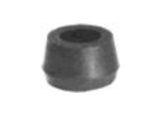 BUJES DE SUSPENSION LIVIANOS VOLKSWAGEN 1500 BUJE CONICO DE AMORTIGUADOR Y BIELETA UNIVERSAL - PACK X4