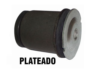 BUJES DE SUSPENSION LIVIANOS FIAT UNO FASE 2/PALIO/PUNTO/LINEA/MOBI/FIORINO FASE 2 BUJE SUSPENSION TRASERA_