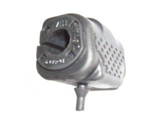 BUJES DE SUSPENSION LIVIANOS PEUGEOT 208 / CITROEN C3 13/../C3 AIRCROSS/C3 PICASSO BUJE BARRA ESTABILIZADORA DELANTERA 22 MM - PACK X2