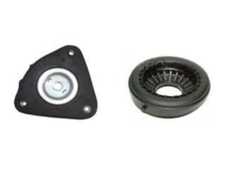 CAZOLETAS DE SUSPENSION FORD FOCUS II/FOCUS III/KUGA / VOLVO S40 CAZOLETA DE SUSPENSION DELANTERA CON RODAMIENTO_