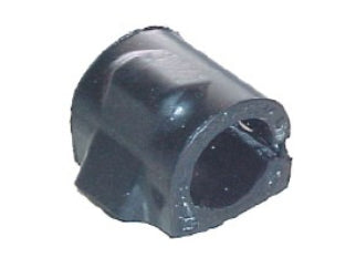 BUJES DE SUSPENSION LIVIANOS RENAULT KANGOO 18/.. BUJE CENTRAL BARRA ESTABILIZADORA DELANTERA DIAMETRO 25 MM - PACK X2