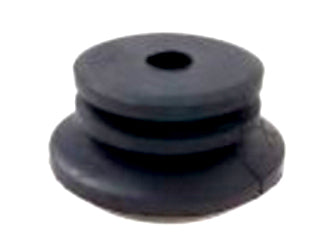 TOPES DE SUSPENSION CHEVROLET AVEO TOPE AMORTIGUADOR TRASERO - PACK X2