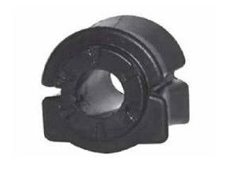 BUJES DE SUSPENSION LIVIANOS FIAT PUNTO/LINEA BUJE CENTRAL DE BARRA ESTABILIZADORA DIAMETRO 16.40 MM - PACK X2