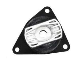 SOPORTES DE MOTOR FIAT PALIO NOVO/GRAND SIENA/IDEA/STRADA 1.6 16V E-TORQ/UNO FASE II 1.4 SOPORTE MOTOR LADO IZQUIERDO_