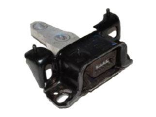SOPORTES DE MOTOR FORD FIESTA KINETIC 1.6 13/.. SOPORTE DE MOTOR LADO IZQUIERDO_