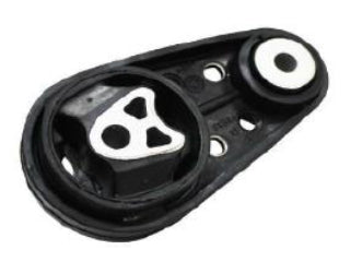 SOPORTES DE MOTOR FORD ECOSPORT 1.5 CAJA AUTOMATICA/KA 1.5 CAJA MANUAL Y AUTOMATICA SOPORTE INFERIOR DE MOTOR_