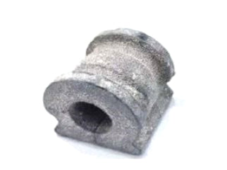 BUJES DE SUSPENSION LIVIANOS VOLKSWAGEN POLO/VIRTUS 18/../NIVUS BUJE BARRA ESTABILIZADORA DELANTERA DIAMETRO 18 MM_