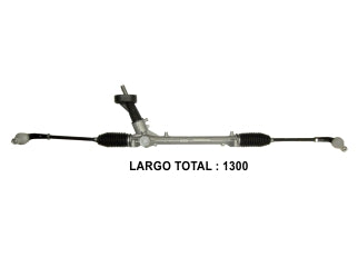 CREMALLERAS ELECTROASISTIDA VOLKSWAGEN UP 14/.. MECANISMO DE DIRECCION ELECTRICA S/TERMINAL_