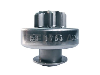 IMPULSORES DE ARRANQUE CITROEN C3/SAXO/XSARA 1.0-1.1-1.4-1.6 9 DIENTES - 5 ESTRIAS - HORARIO_