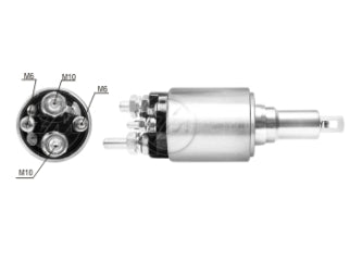 SOLENOIDES DE ARRANQUE SCANIA SERIE P/R/T 24V_