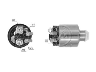 SOLENOIDES DE ARRANQUE PEUGEOT 504 1.6-1.8-2.0/505 1.8-2.0 / RENAULT 9/11/18/19/21 / VOLKSWAGEN GOL/GACEL/SENDA/SAVEIRO_
