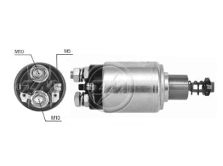 SOLENOIDES DE ARRANQUE MERCEDES BENZ CAMION BRASILERO 12 V_