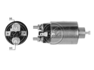 SOLENOIDES DE ARRANQUE PEUGEOT 405 DIESEL / SUZUKI VITARA / NISSAN / SUBARU_