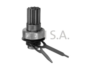 IMPULSORES DE ARRANQUE FORD ESCORT MOTOR AUDI/ 10 DIENTES/ 9 ESTRIAS/ ANTIHORARIO_
