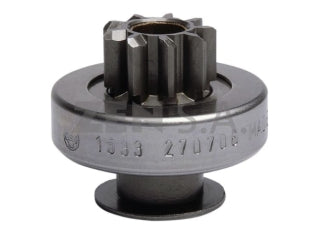IMPULSORES DE ARRANQUE FORD FIESTA/FOCUS/ECOSPORT/KA/ESCORT 1.0 8V-1.6 8V ZETEC ROCAM 9 DIENTES - 9 ESTRIAS - HORARIO_