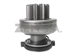 IMPULSORES DE ARRANQUE FORD F250/F350/F4000 02/.. MOTOR CUMMINS 10 DIENTES - 10 ESTRIAS - HORARIO_