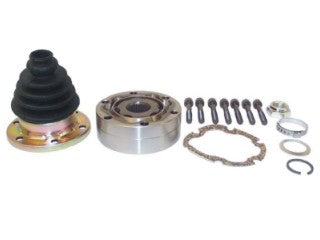 JUNTAS DESLIZANTE LADO CAJA VOLKSWAGEN POLO / GOLF III / PASSAT/CADDY 1.6, 1.9 TD / KOMBI LADO RUEDA/LADO CAJA