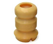 TOPES DE SUSPENSION PEUGEOT 205/306/405/PARTNER / CITROEN BERLINGO/XSARA TOPE AMORTIGUADOR DELANTERO_