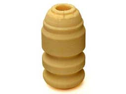 TOPES DE SUSPENSION VOLKSWAGEN GOLF IV 99-07/POLO 96-00/CADDY / SEAT CORDOBA/IBIZA TOPE AMORTIGUADOR DELANTERO_
