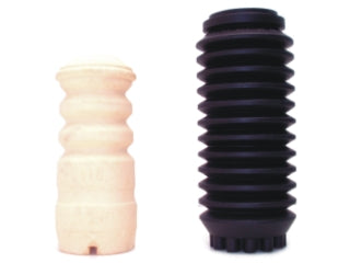 KIT FUELLES SUSPENSION VOLKSWAGEN GOLF 1.8-2.0-1.9 GTD 94-98 TOPE Y FUELLE AMORTIGUADOR DELANTERO_